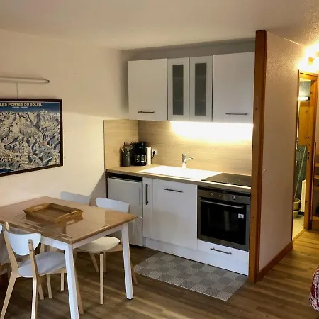 4 Pers, A 300m Du Centre, Parking - Fr-1-676-47 Apartment