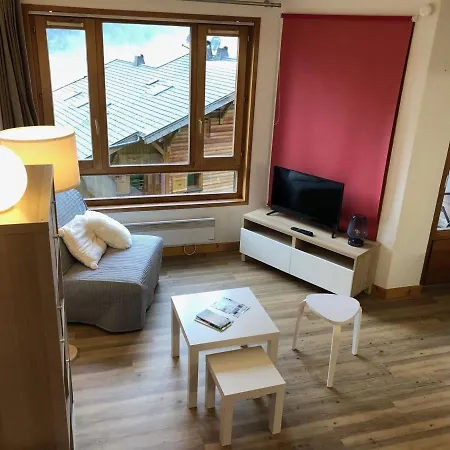 Apartment 4 Pers, A 300m Du Centre, Parking - Fr-1-676-47